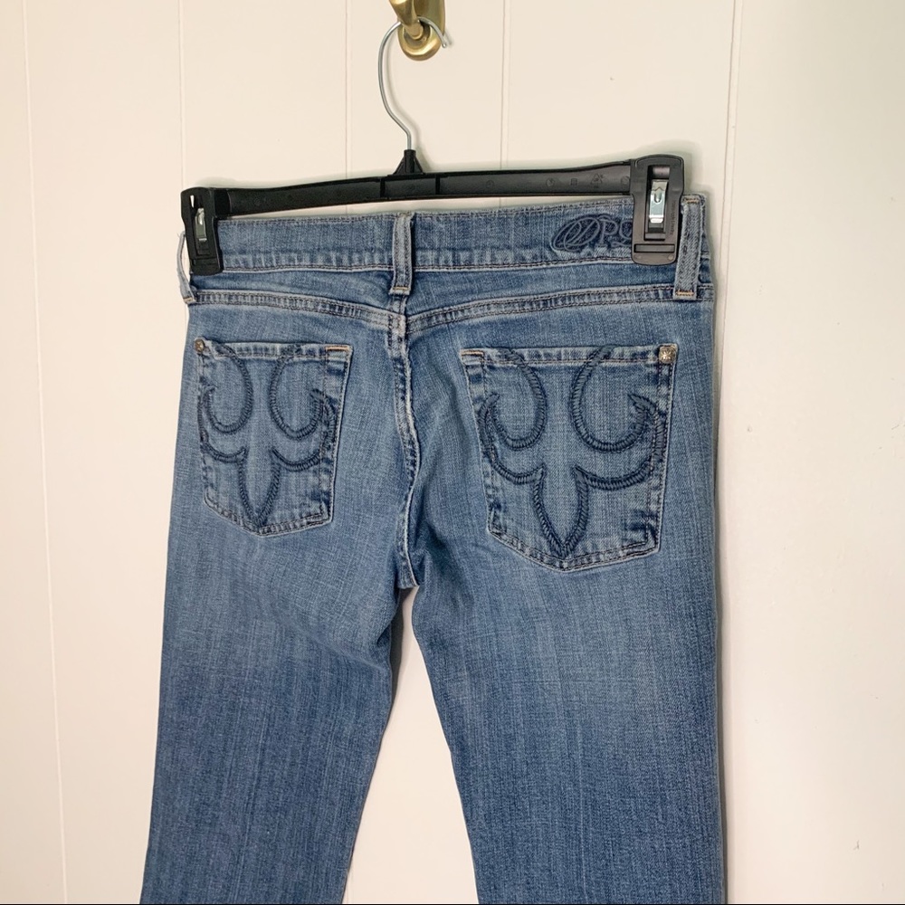 Express DPD Jeans SIZE 27